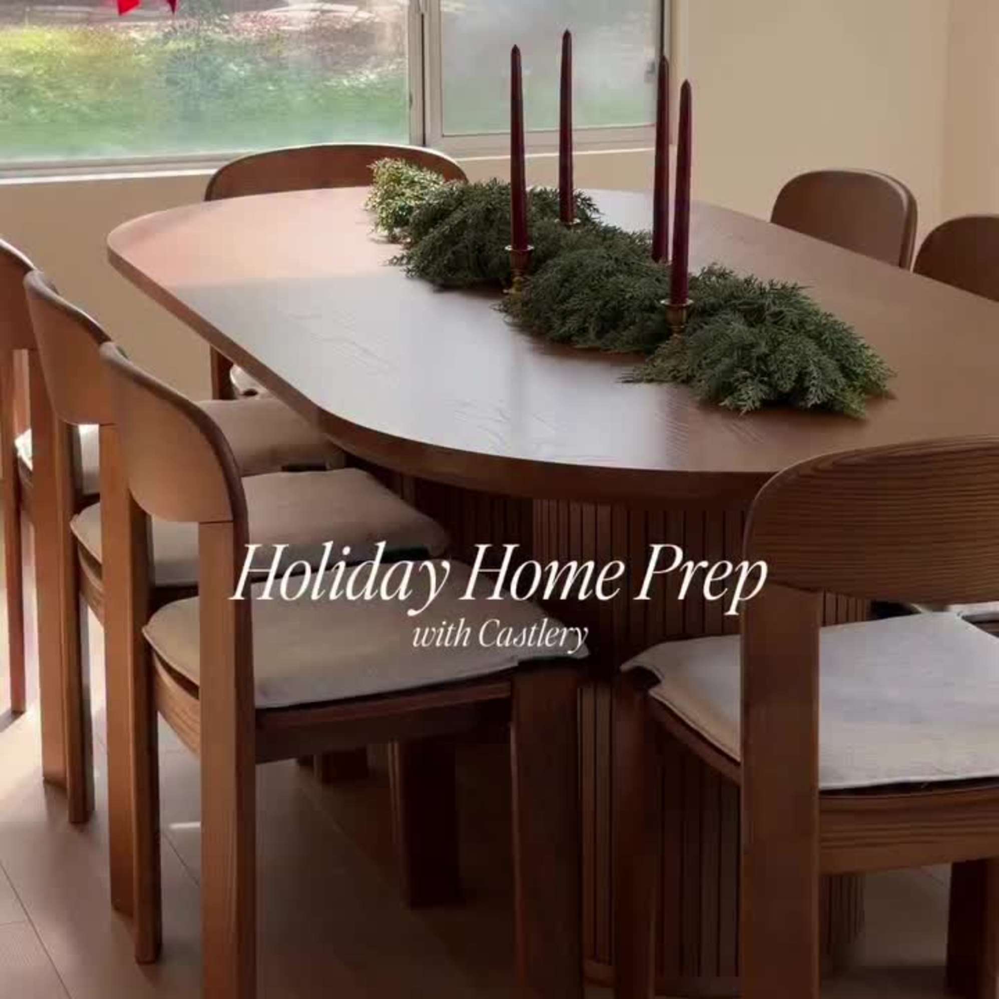 Harper Small Sideboard