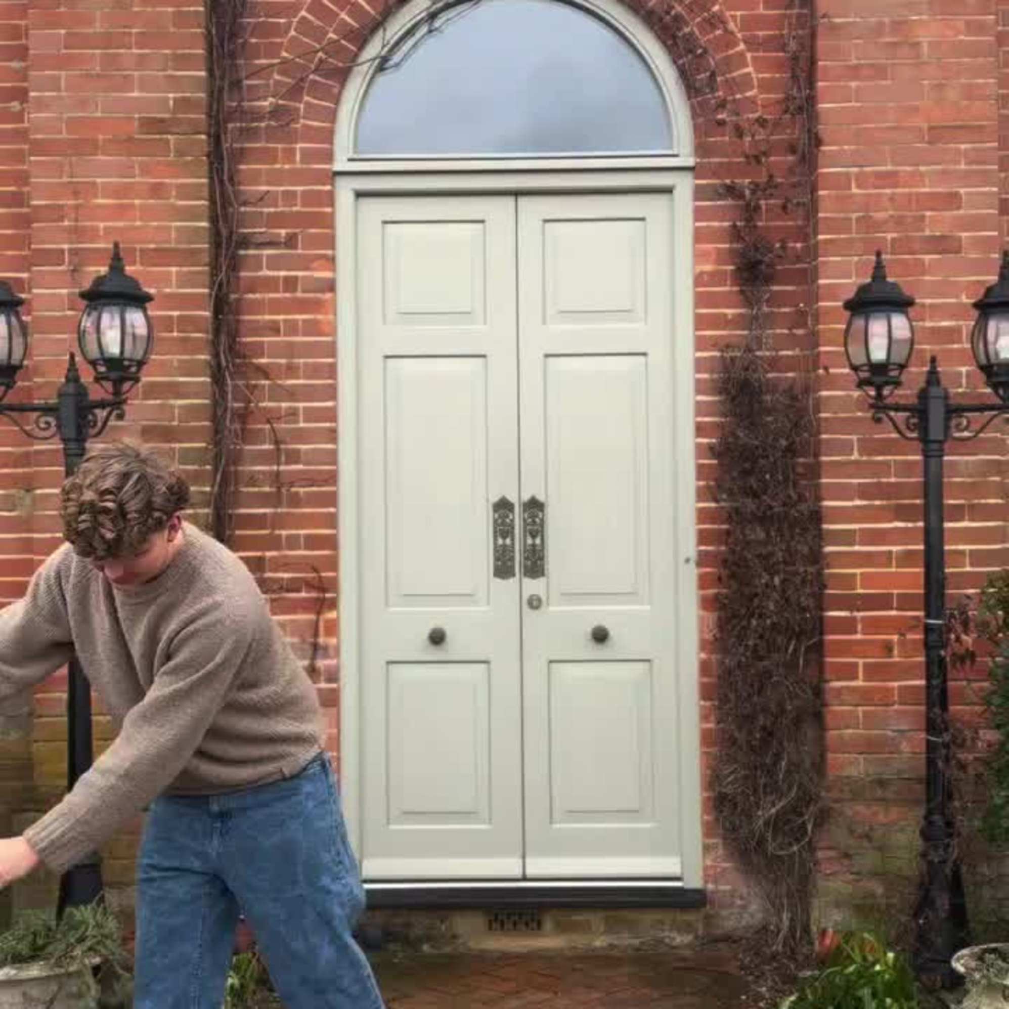 Instagram post by @jackkinsey - 1891