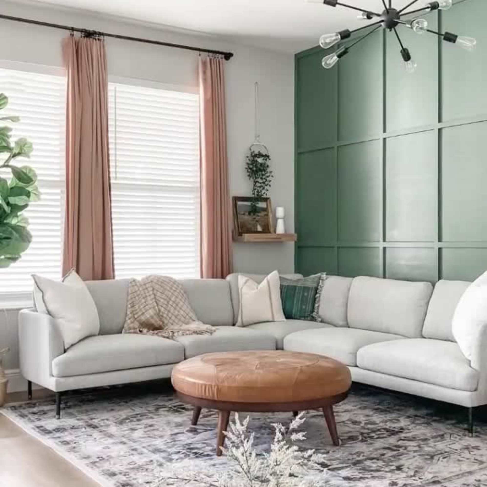 Instagram post by @xomyhome - 2260