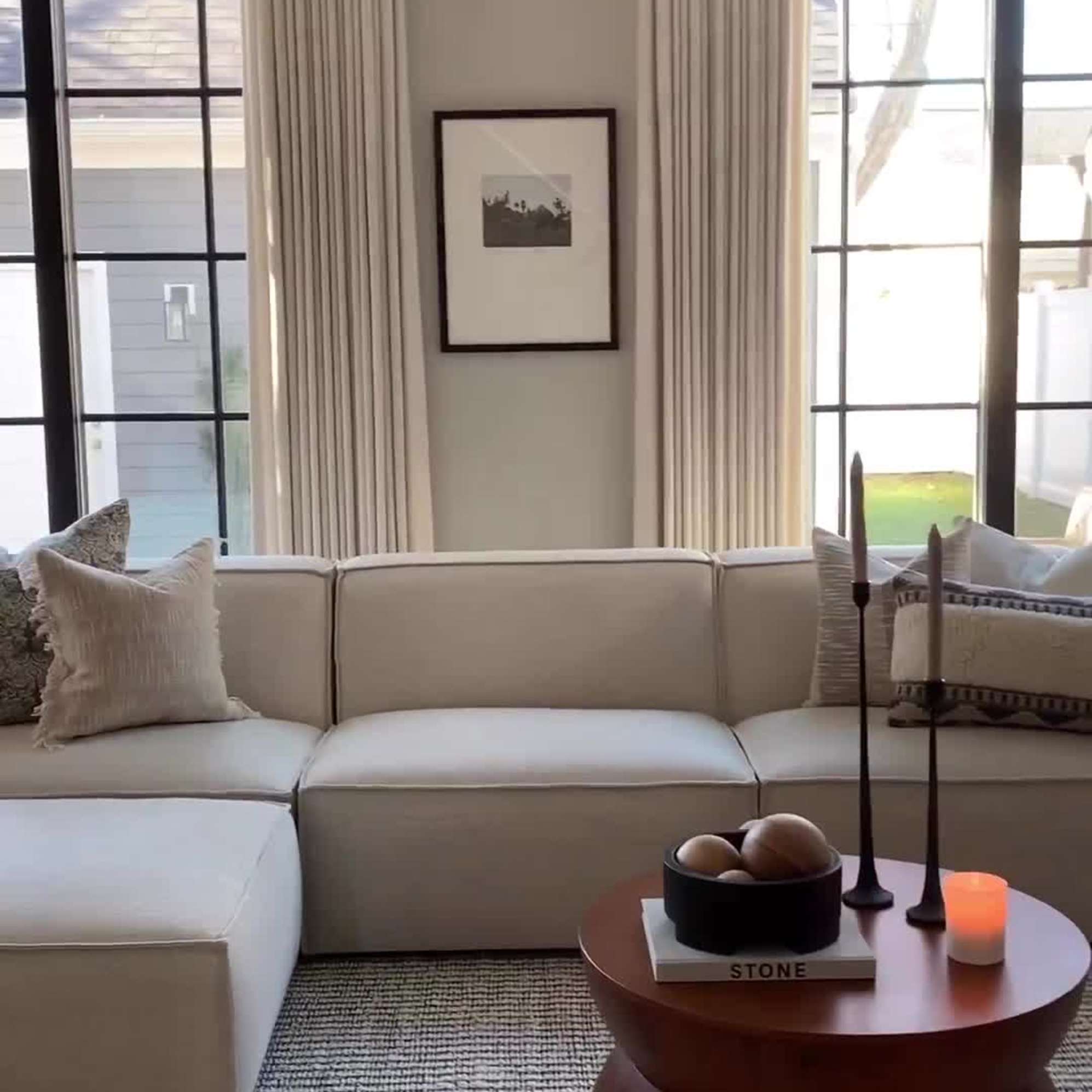 Instagram post by @lemonleafhomeinteriors - 232
