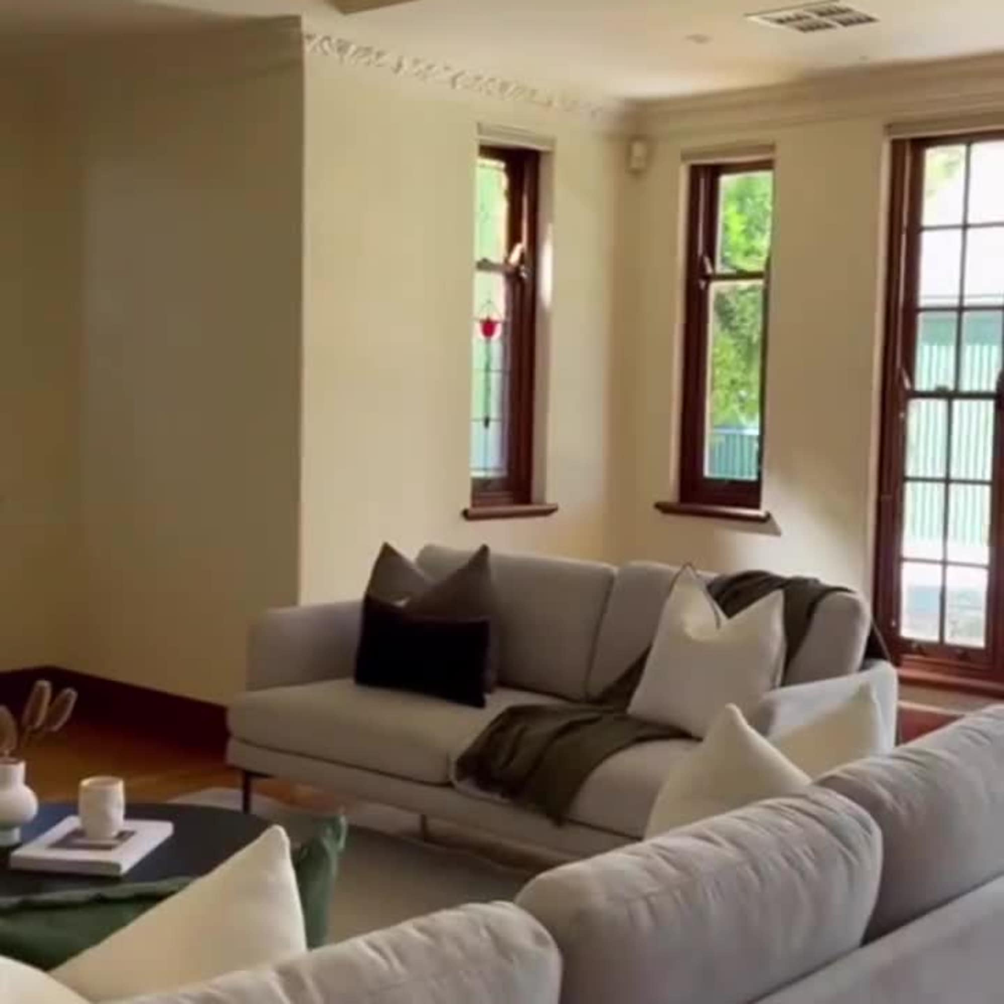 Instagram post by @inhabitedhomestyling - 1174