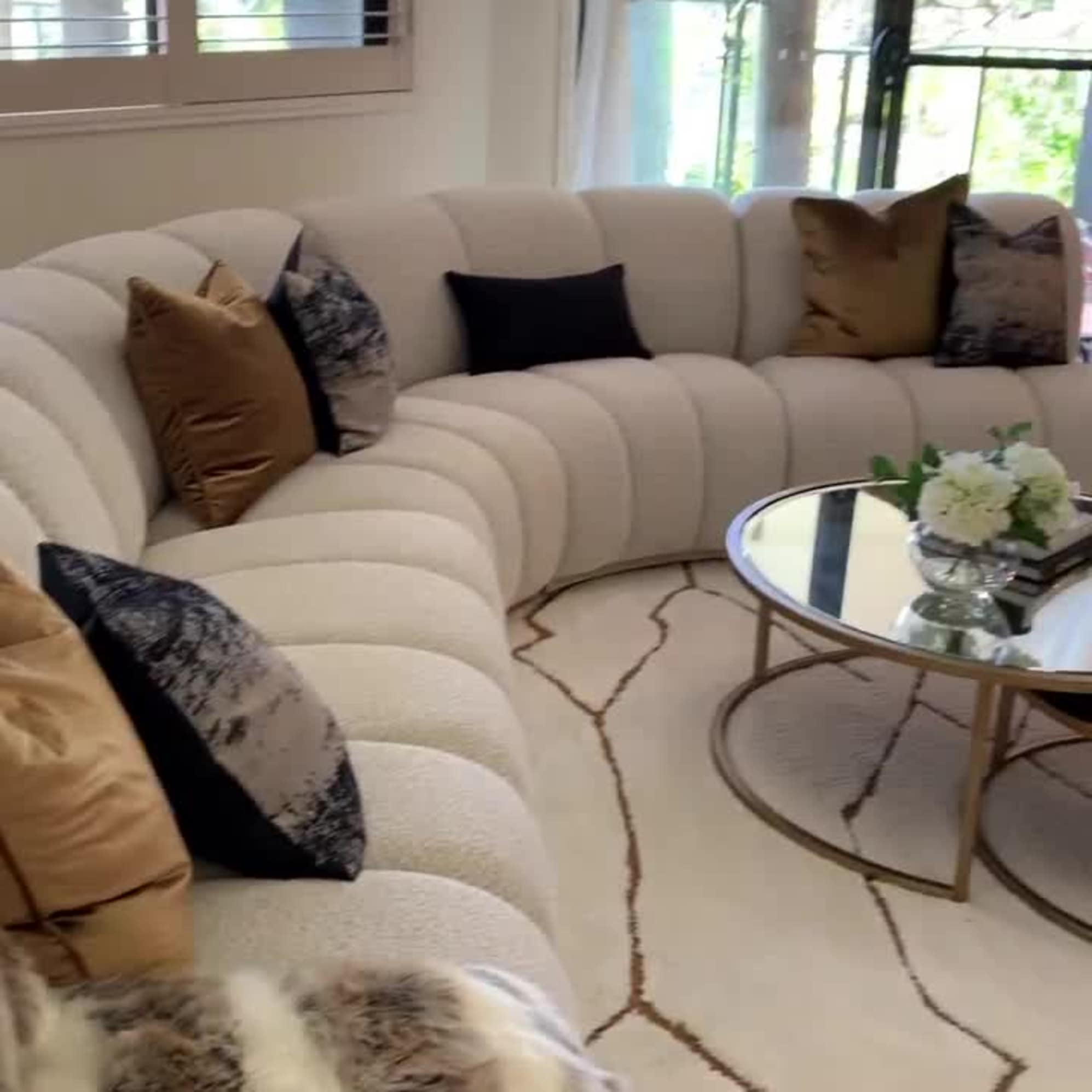 Instagram post by @labyrinthinteriordesign - 671