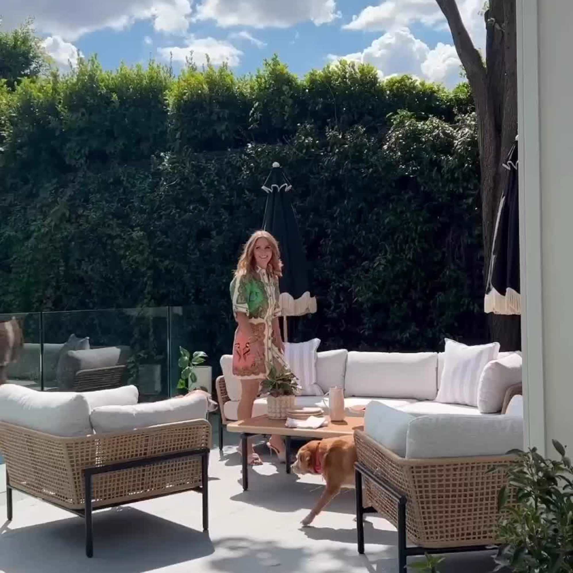 Instagram post by @liberty.interiors - 430