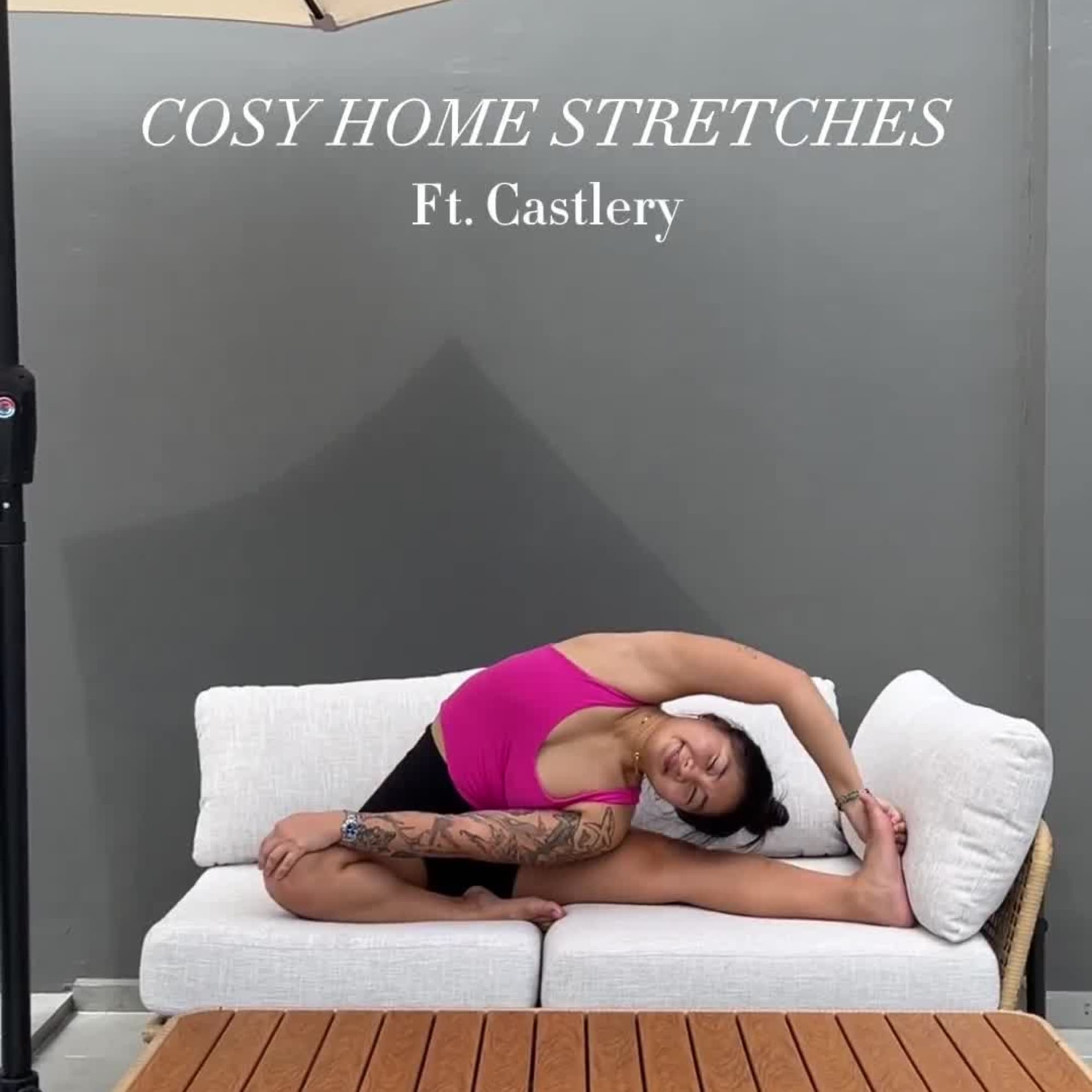 Instagram post by @movewithcarissa - 513