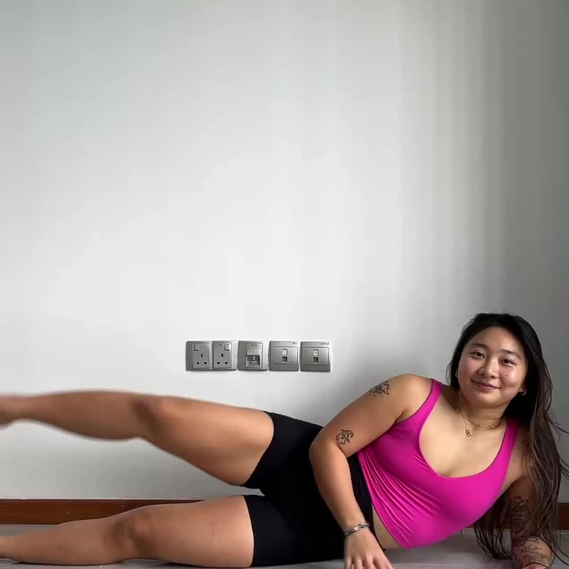 Instagram post by @movewithcarissa - 767