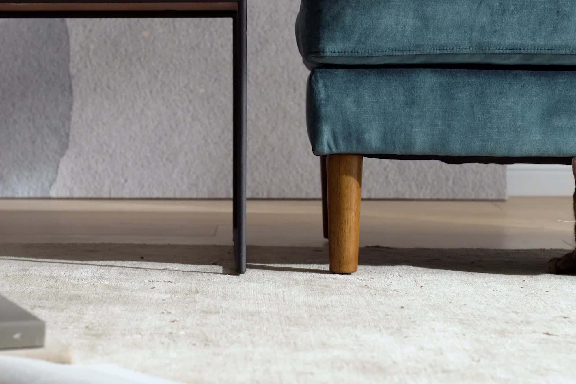 Madison Ottoman 6