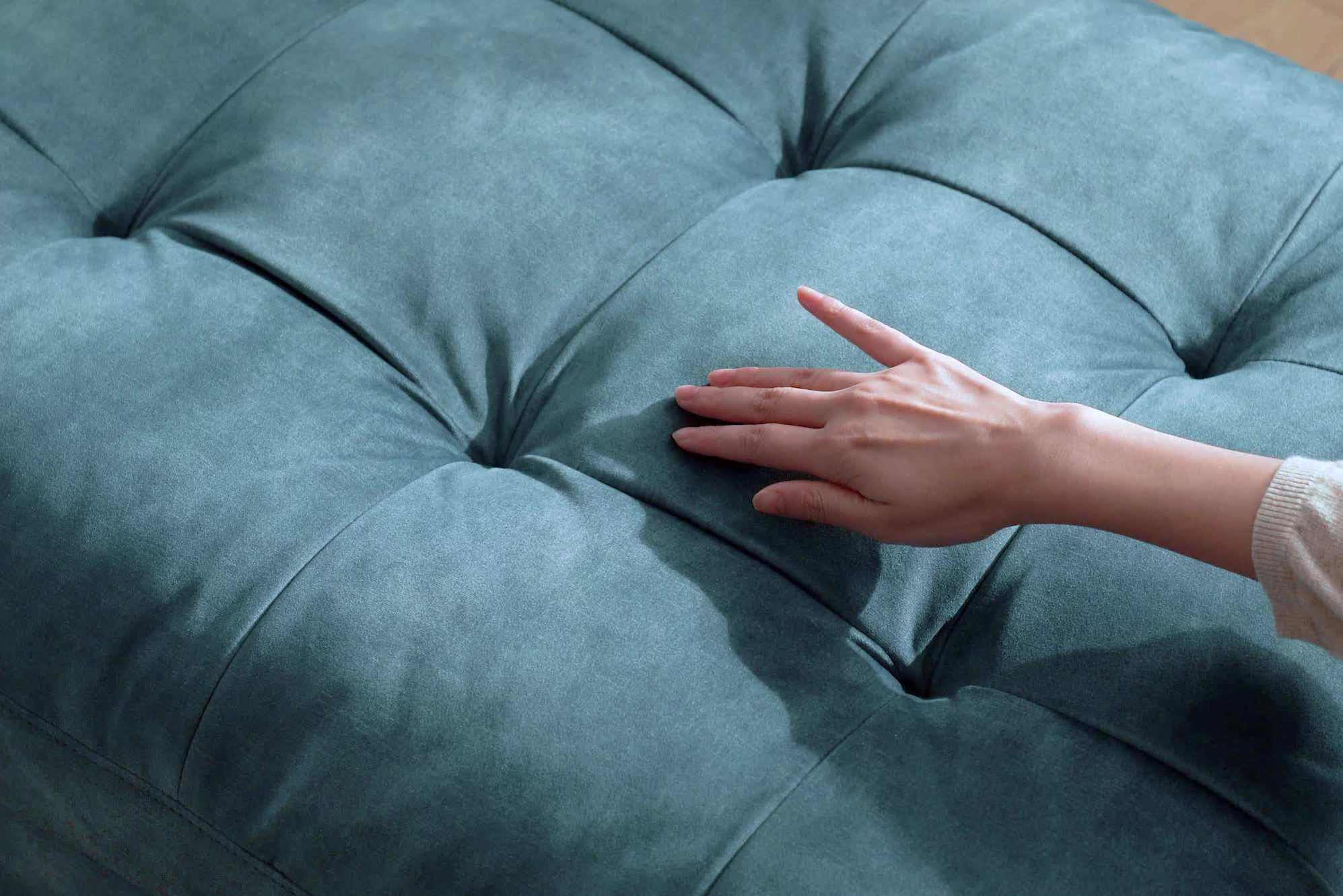 Madison Chaise Sectional Sofa 6