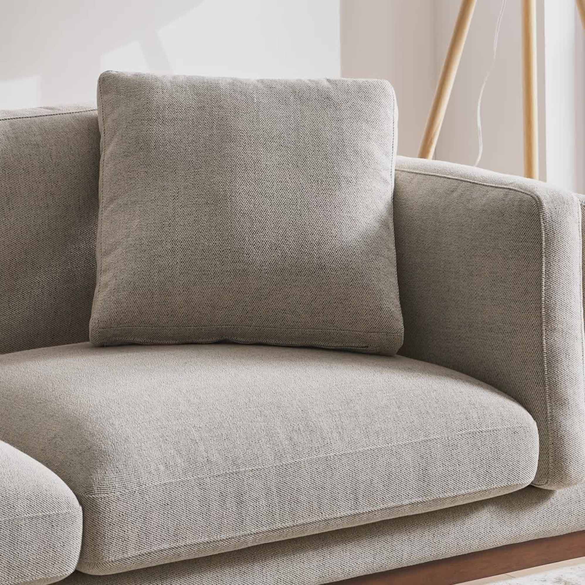 Owen Chaise Sectional Sofa 6