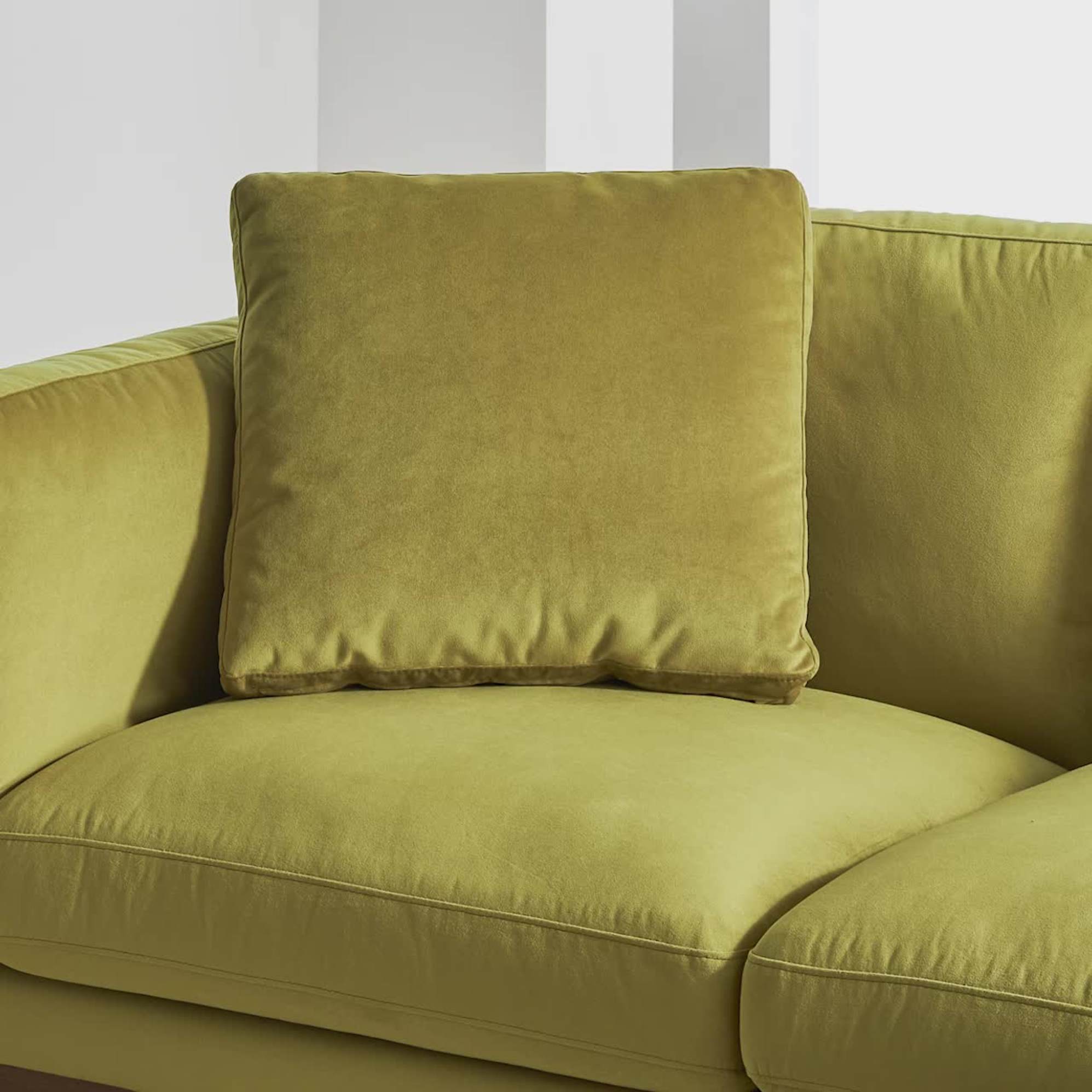 Owen Chaise Sectional Sofa 5