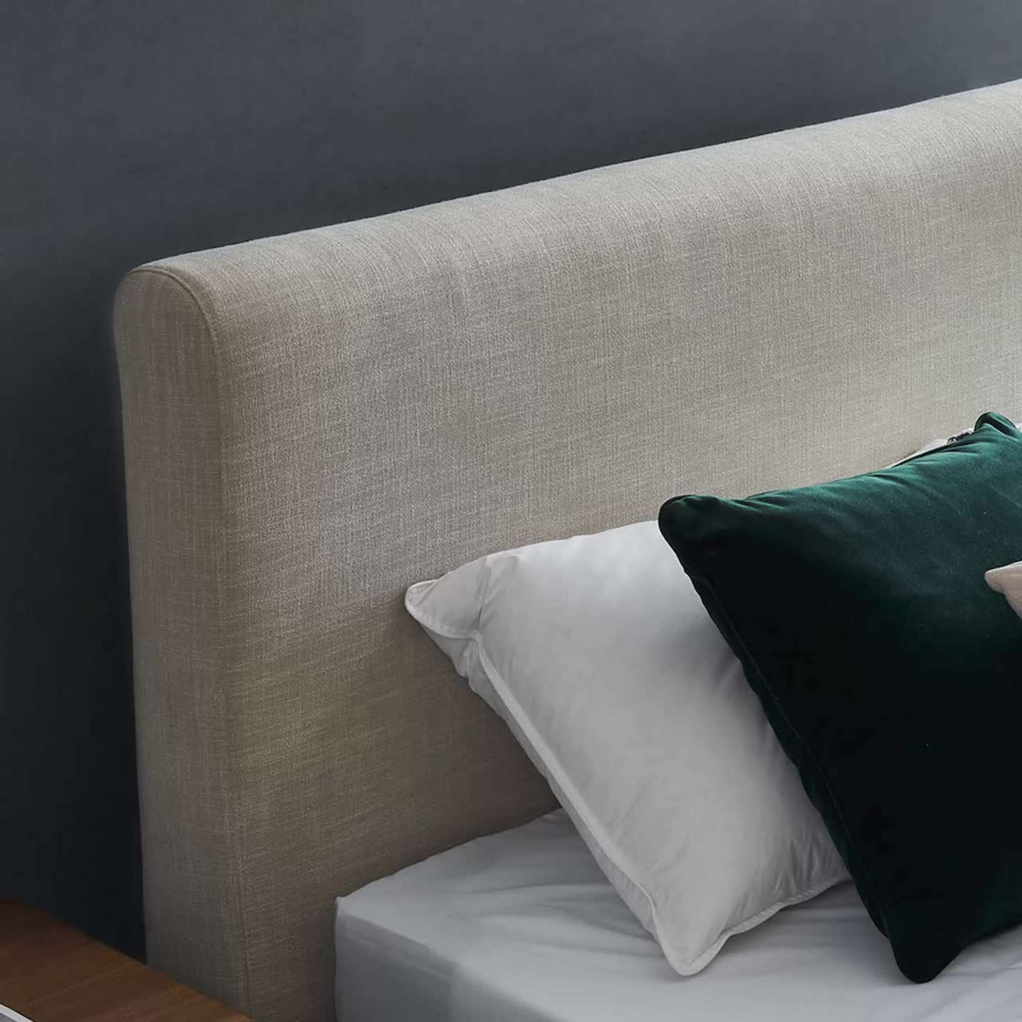 Joseph Bed 4