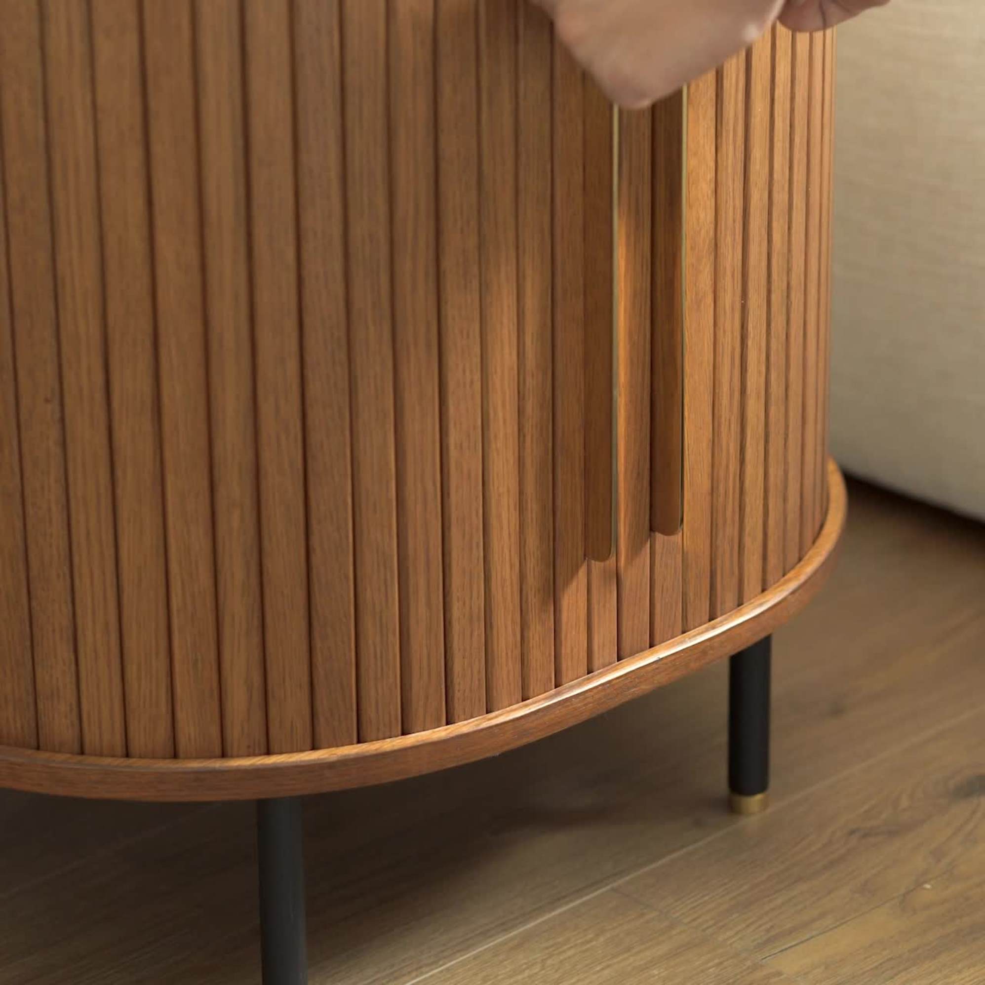 Harper Storage Side Table 3