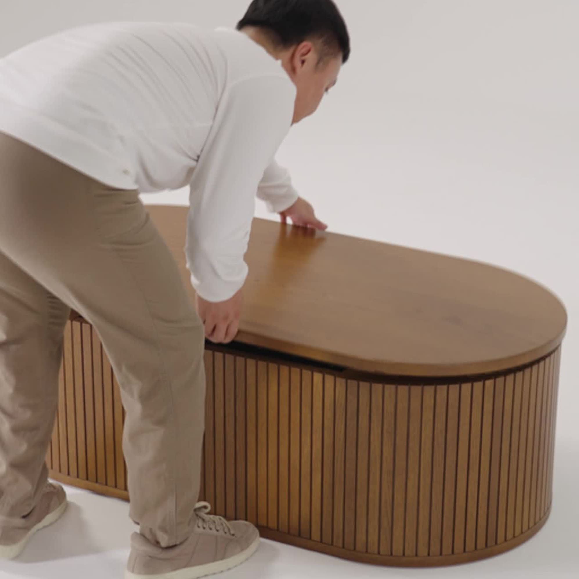 Harper Lift-Top Coffee Table 2