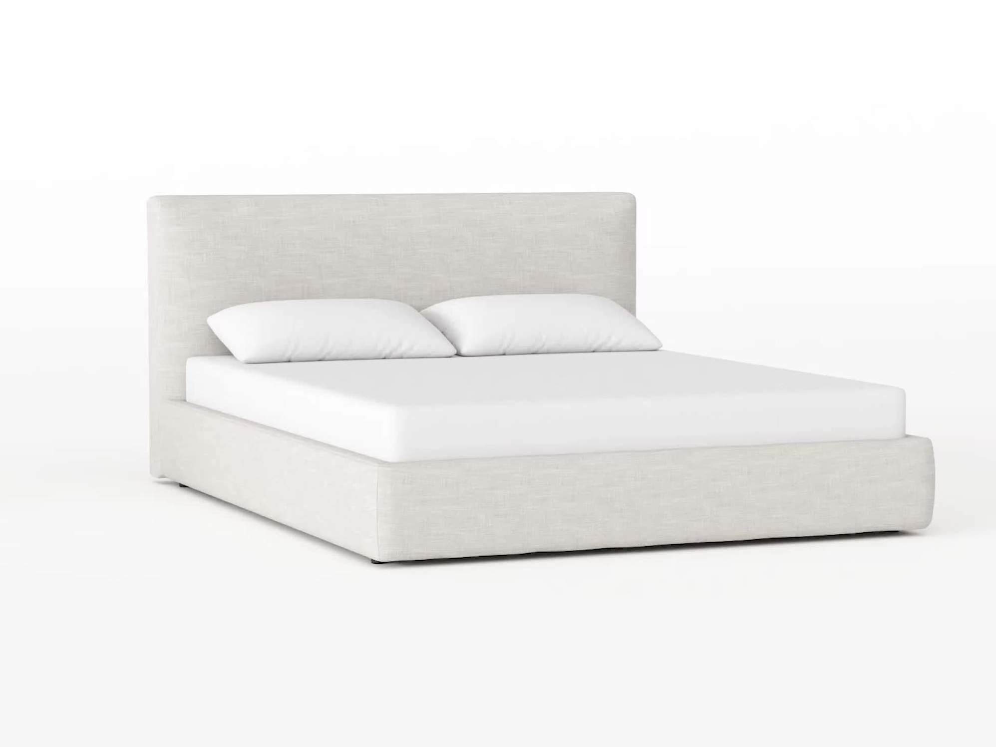 Miyo Build-Your-Own Bed 3