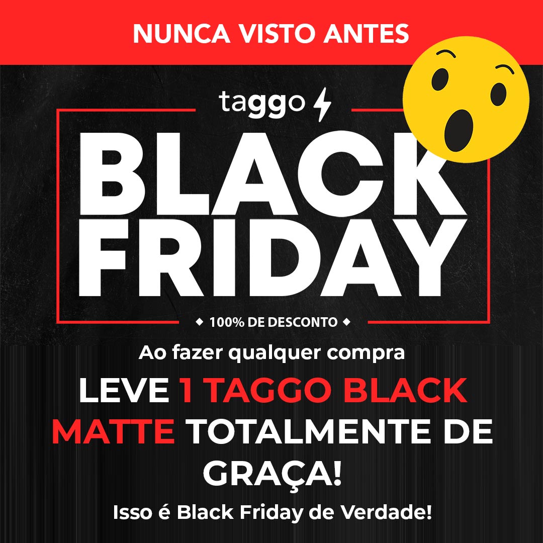 Taggo - Cartão de Visita Eletrônico