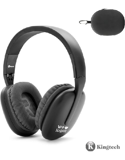 Auriculares CUFFIA