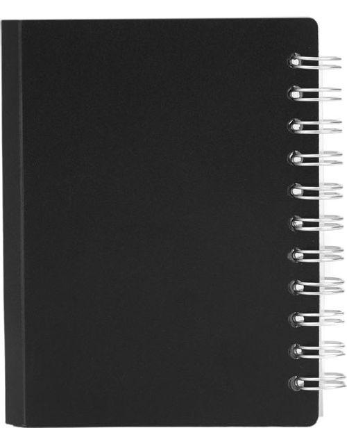 Cuaderno Mas