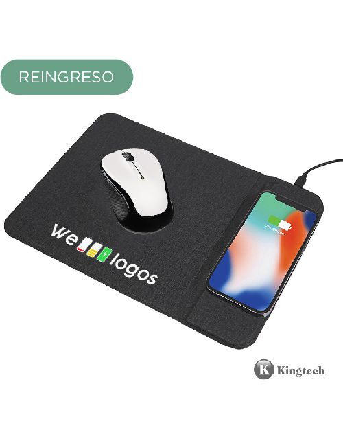 Charge Mousepad