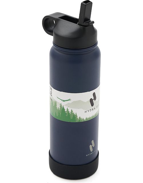 Botella Hydra Go 750 ml