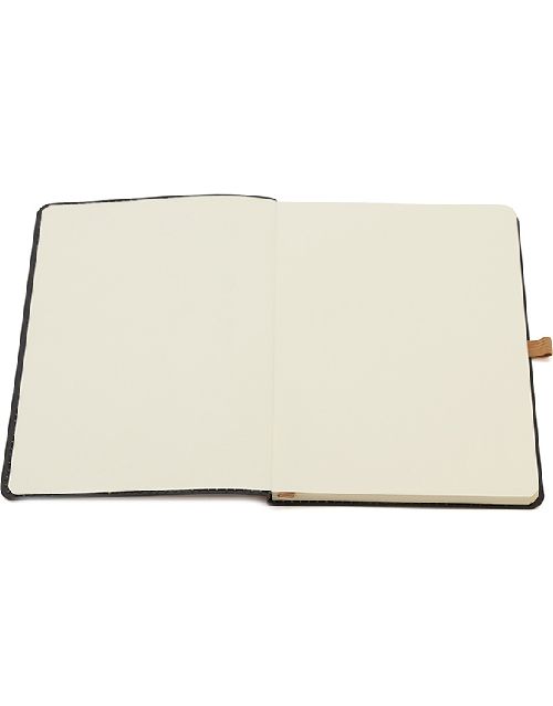 Cuaderno Monarq