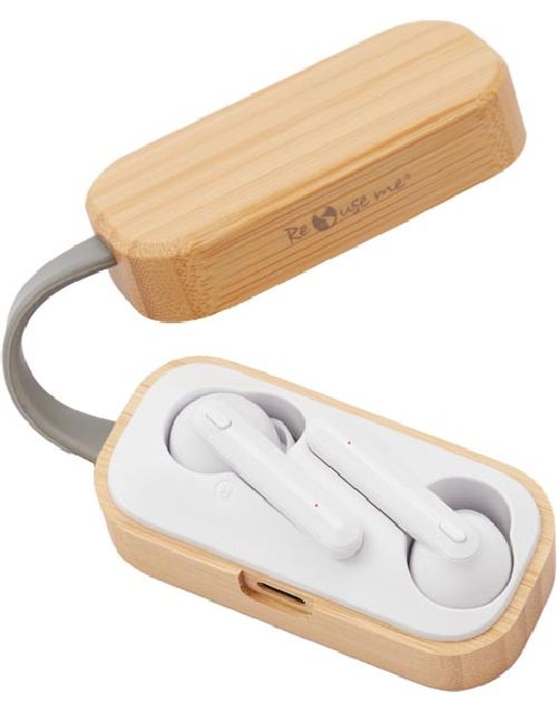 Auriculares NALU