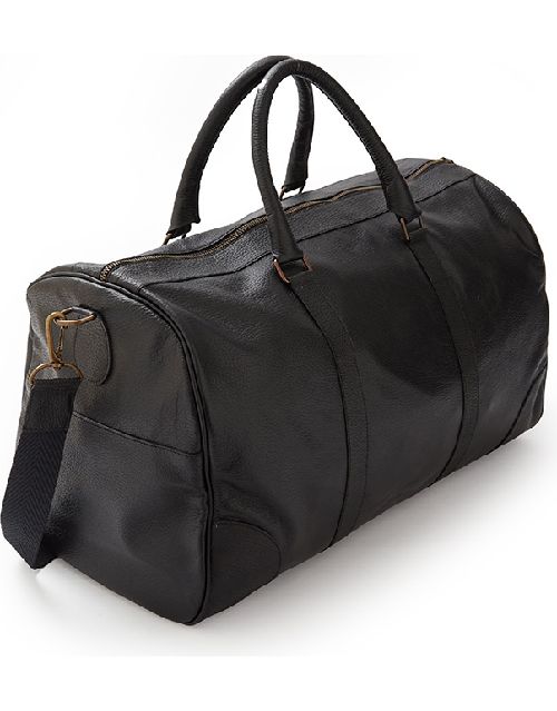 Bolso Crespo