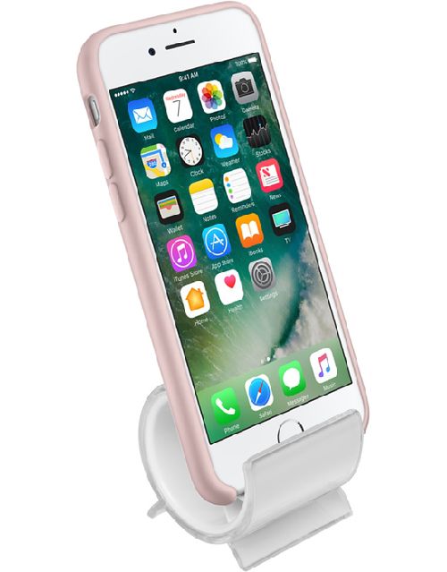 SOPORTE PARA CELULAR "WHITE"