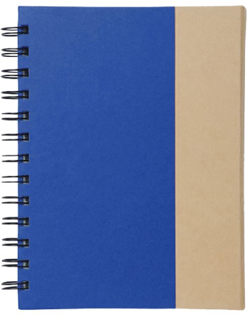 LIBRETA "ECO"