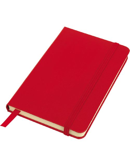 LIBRETA MEDIANA
