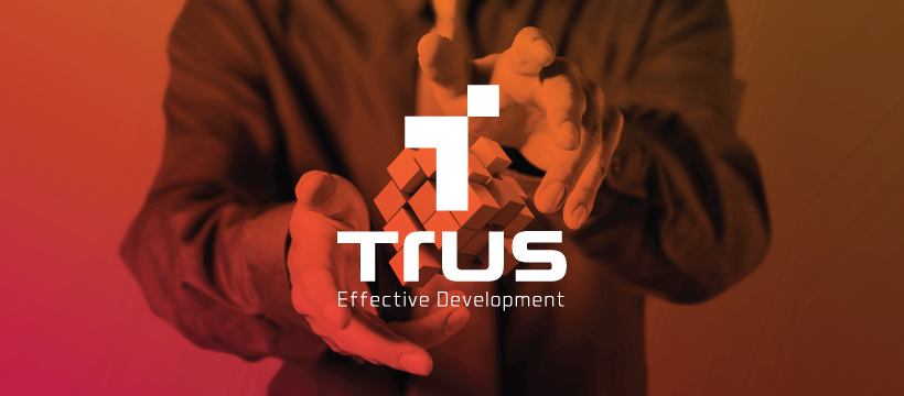 Trus - Effective Development