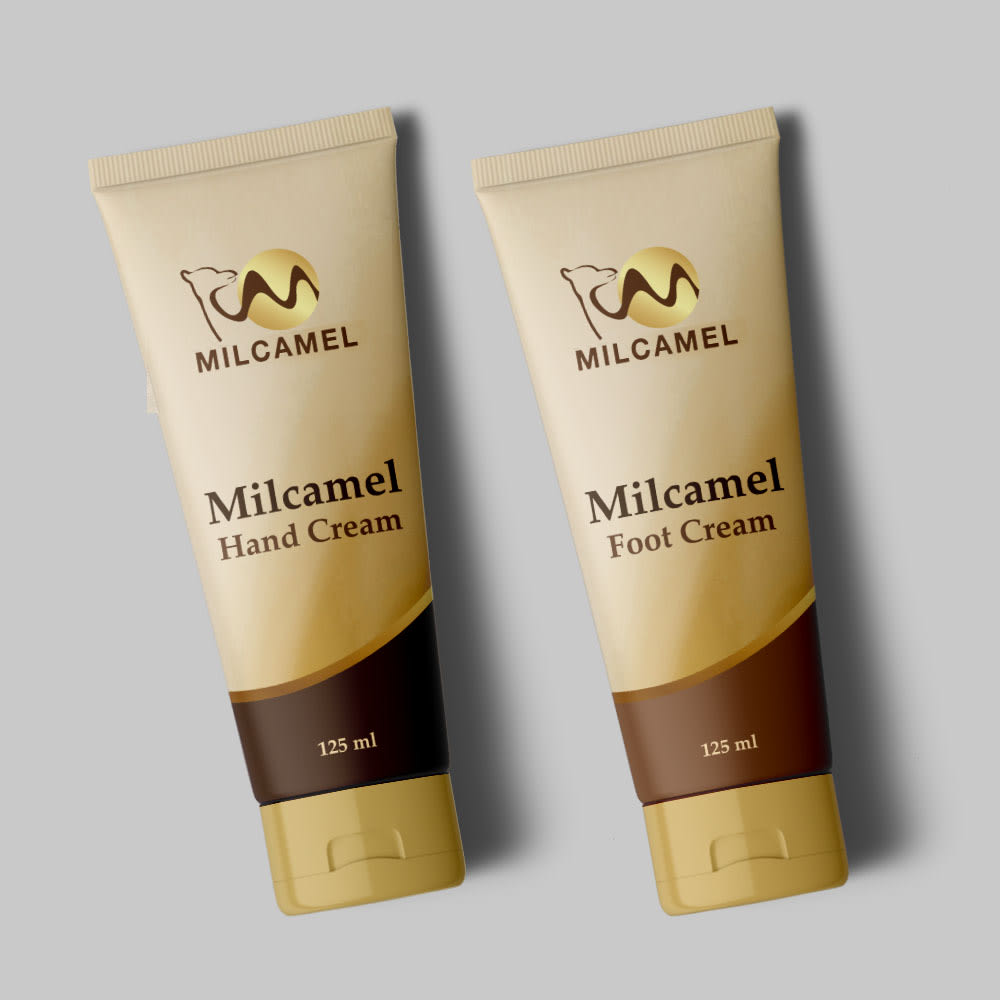 עיצוב אריזות קוסמטיקה, עיצוב אריזות קרמים