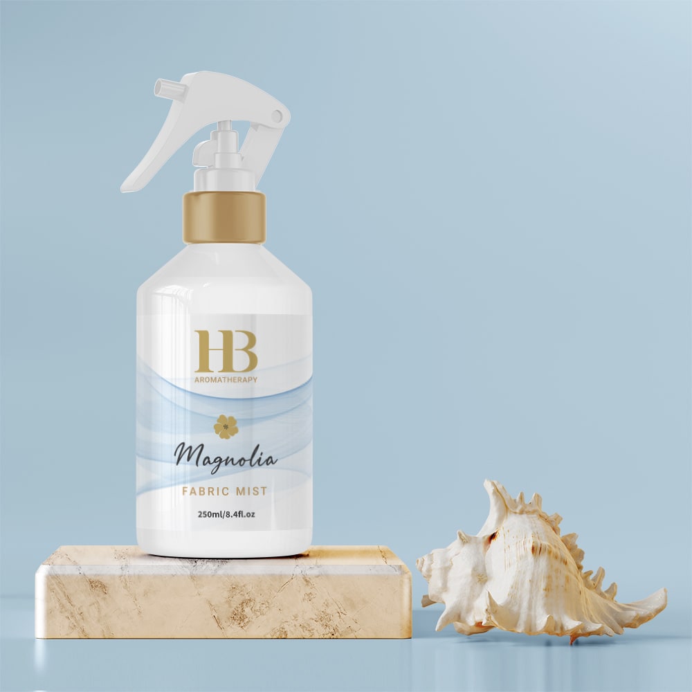 עיצוב אריזות, עיצוב אריזות מבשם HB