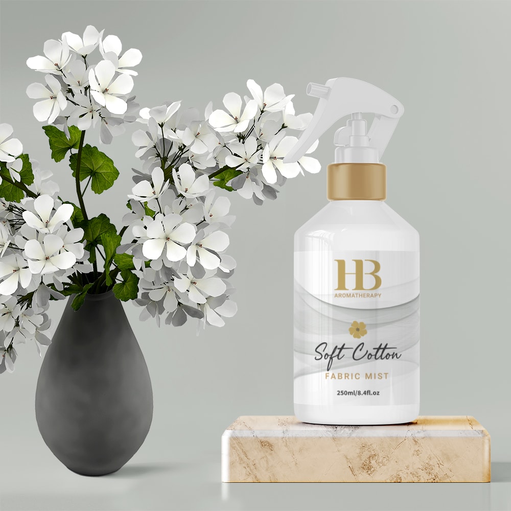 עיצוב אריזות, עיצוב אריזות מבשם HB