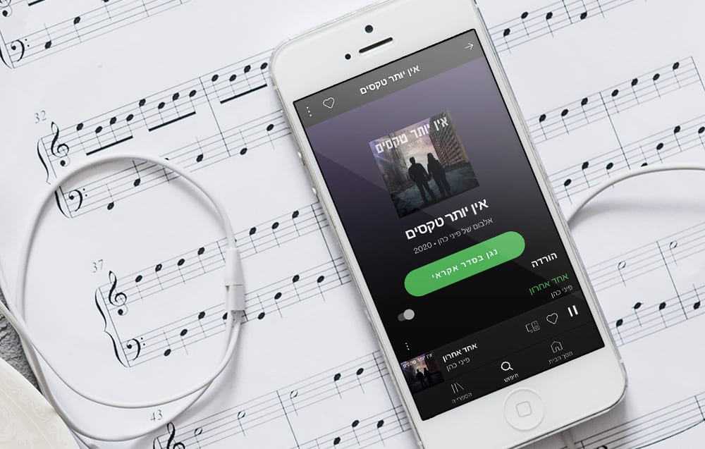 עיצוב אלבום, עיצוב למוסיקאים