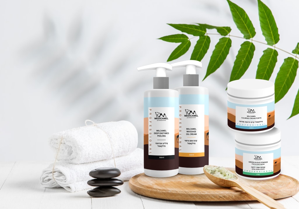 Medicamel professional