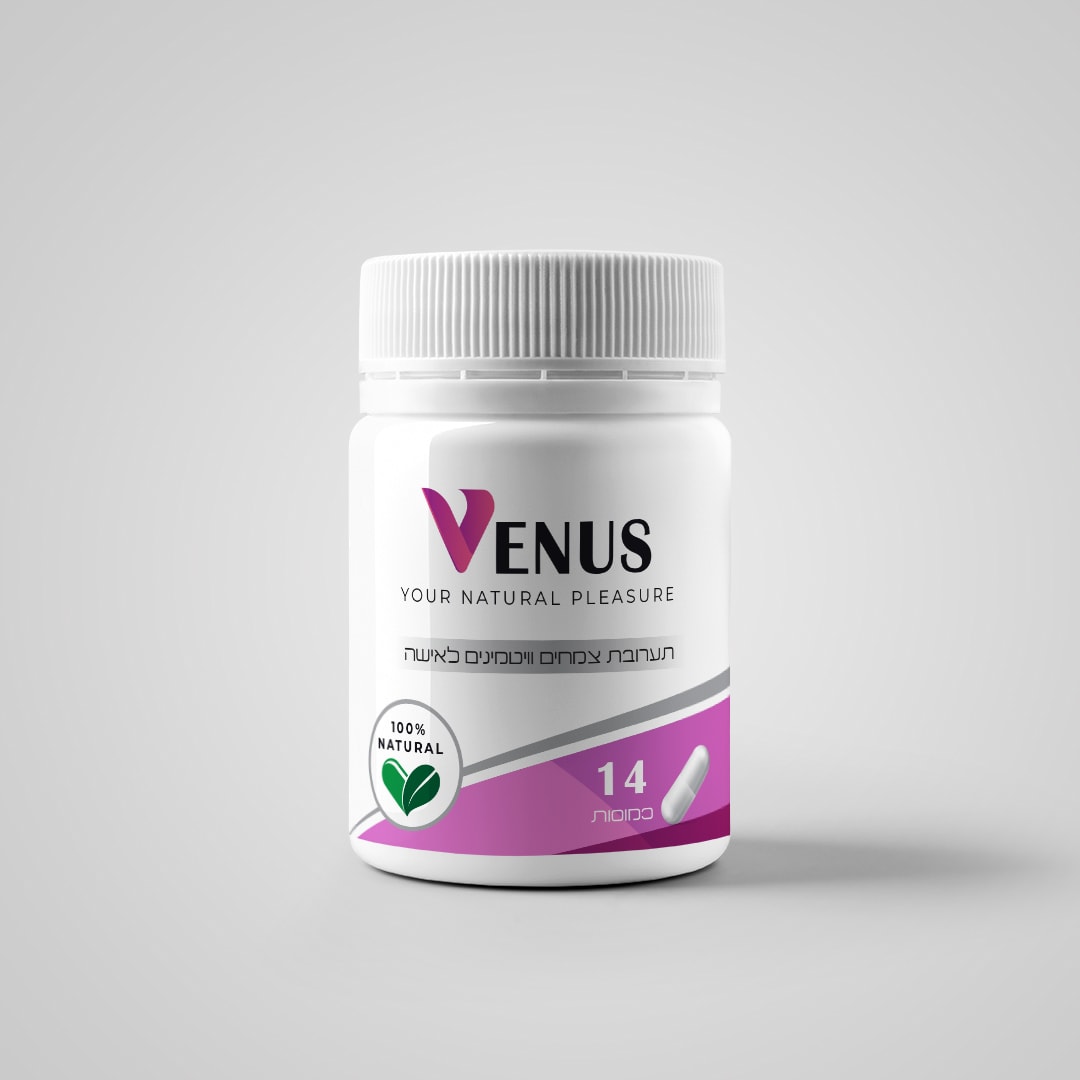 עיצוב אריזות ויטמינים, עיצוב אריזות תרופות