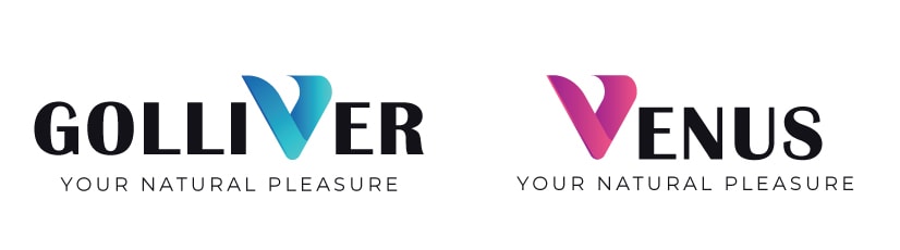 עיצוב לוגו, עיצוב גרפי