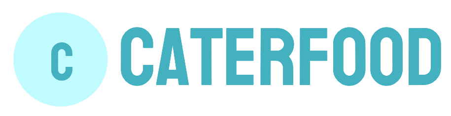CaterFood Logo