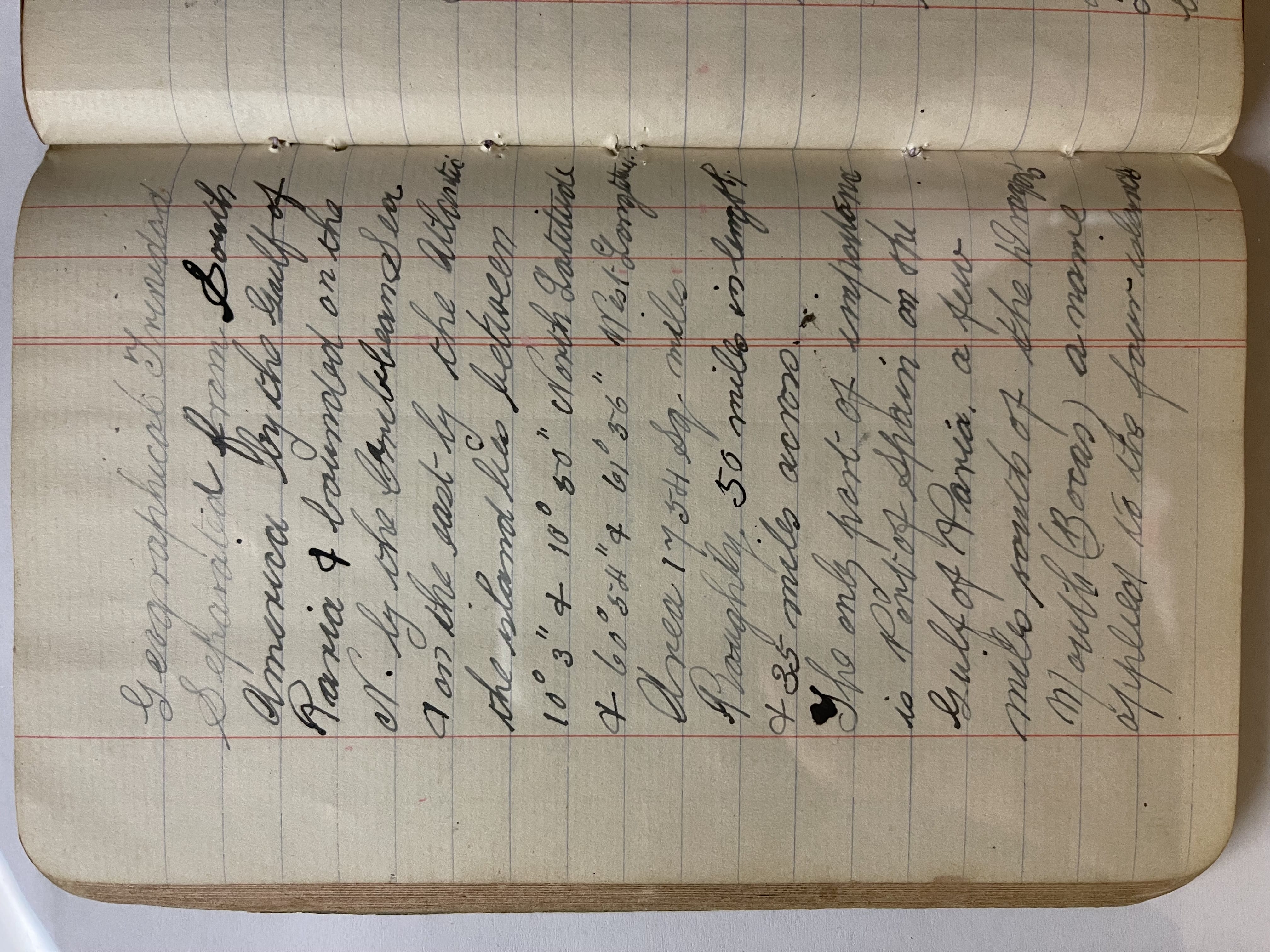photo of page 46, transcribed above