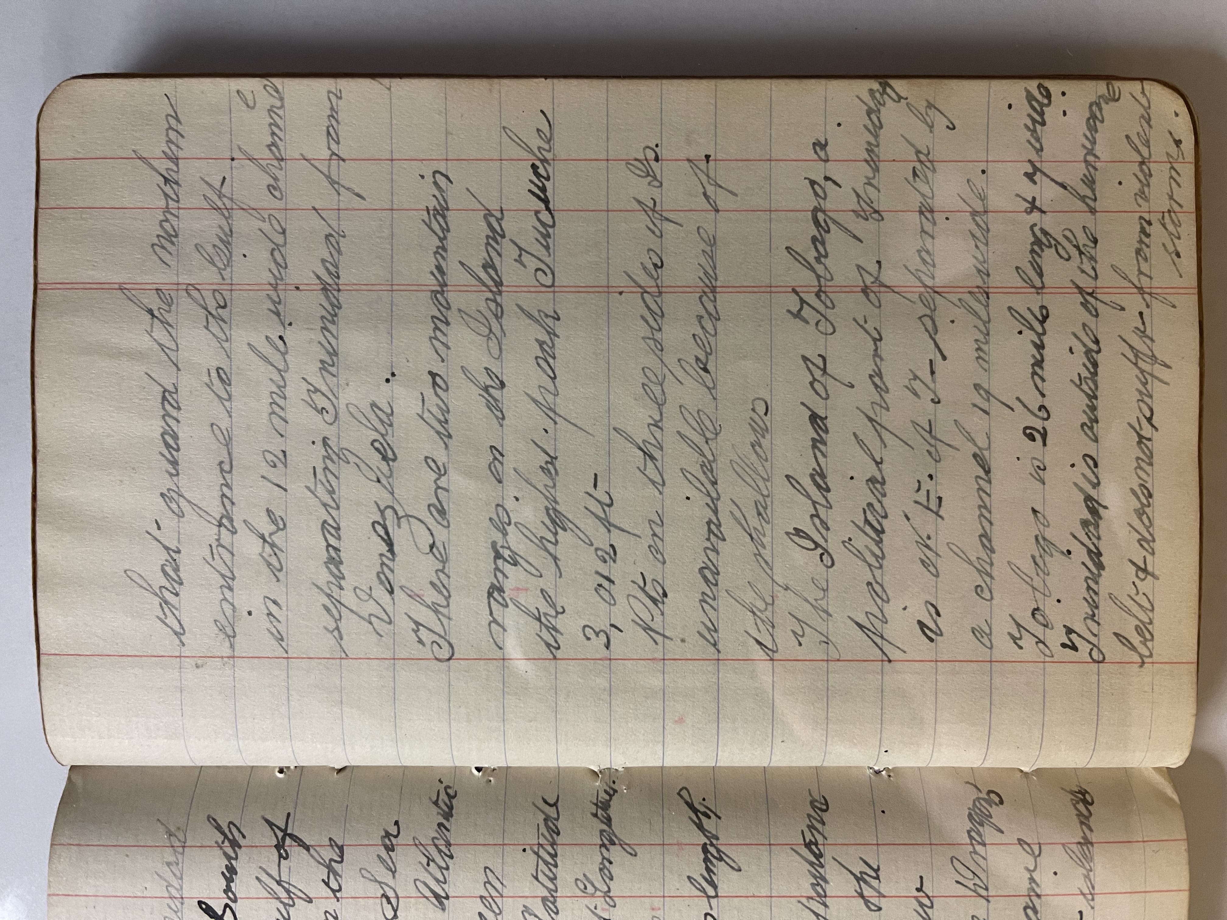 photo of page 47, transcribed above