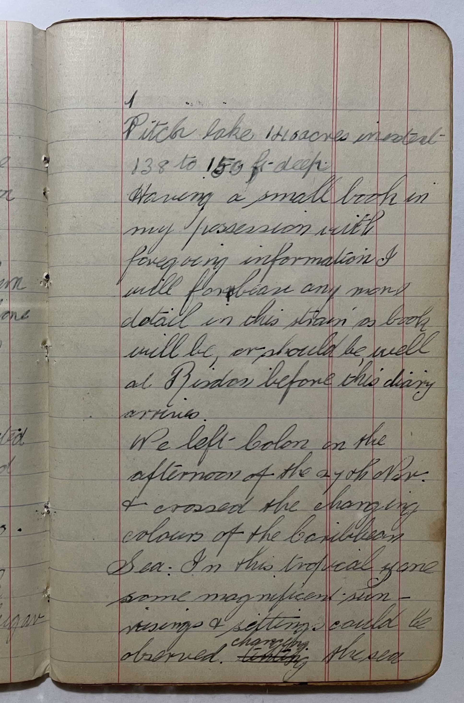 photo of page 51, transcribed above
