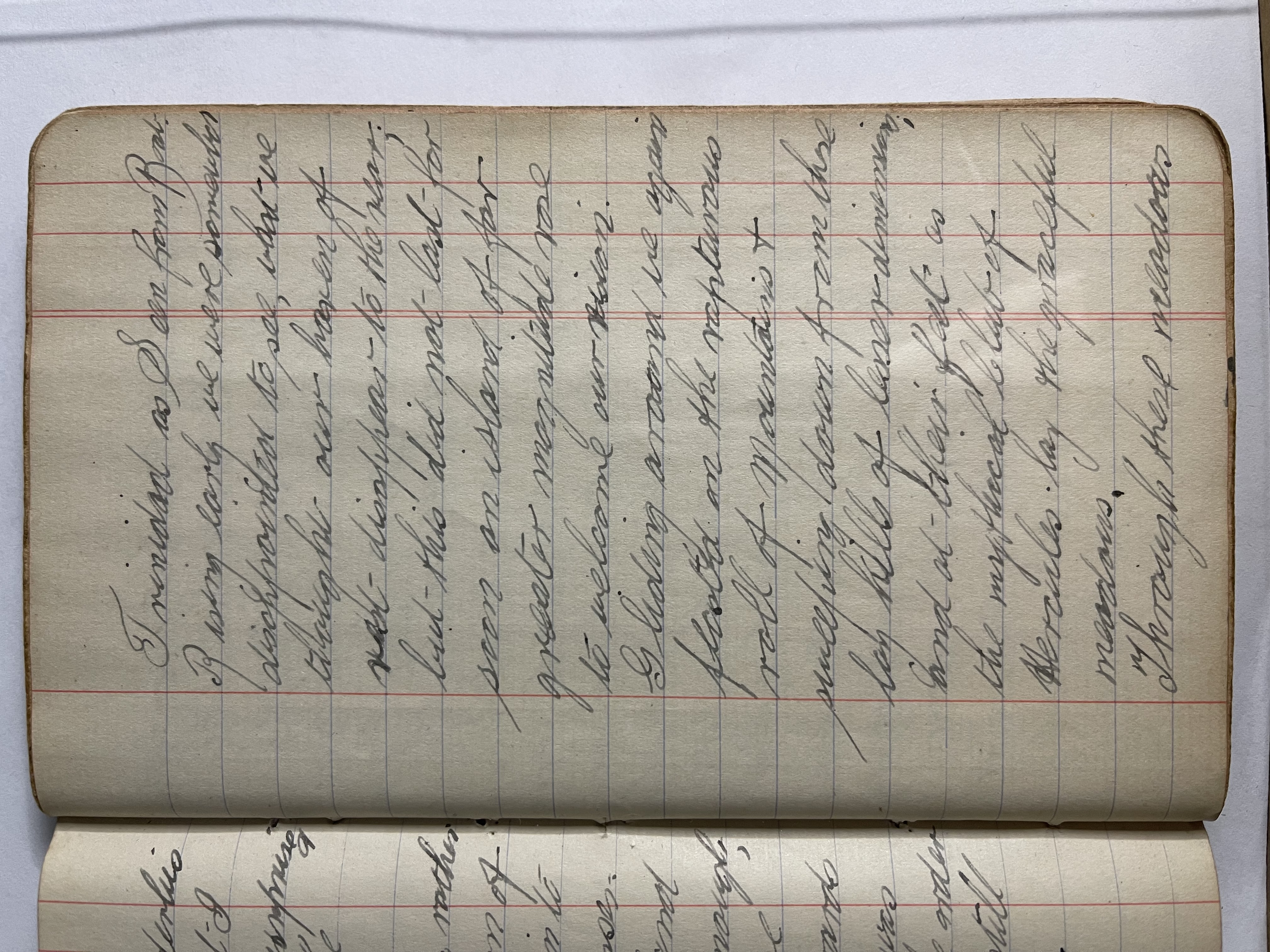 photo of page 53, transcribed above