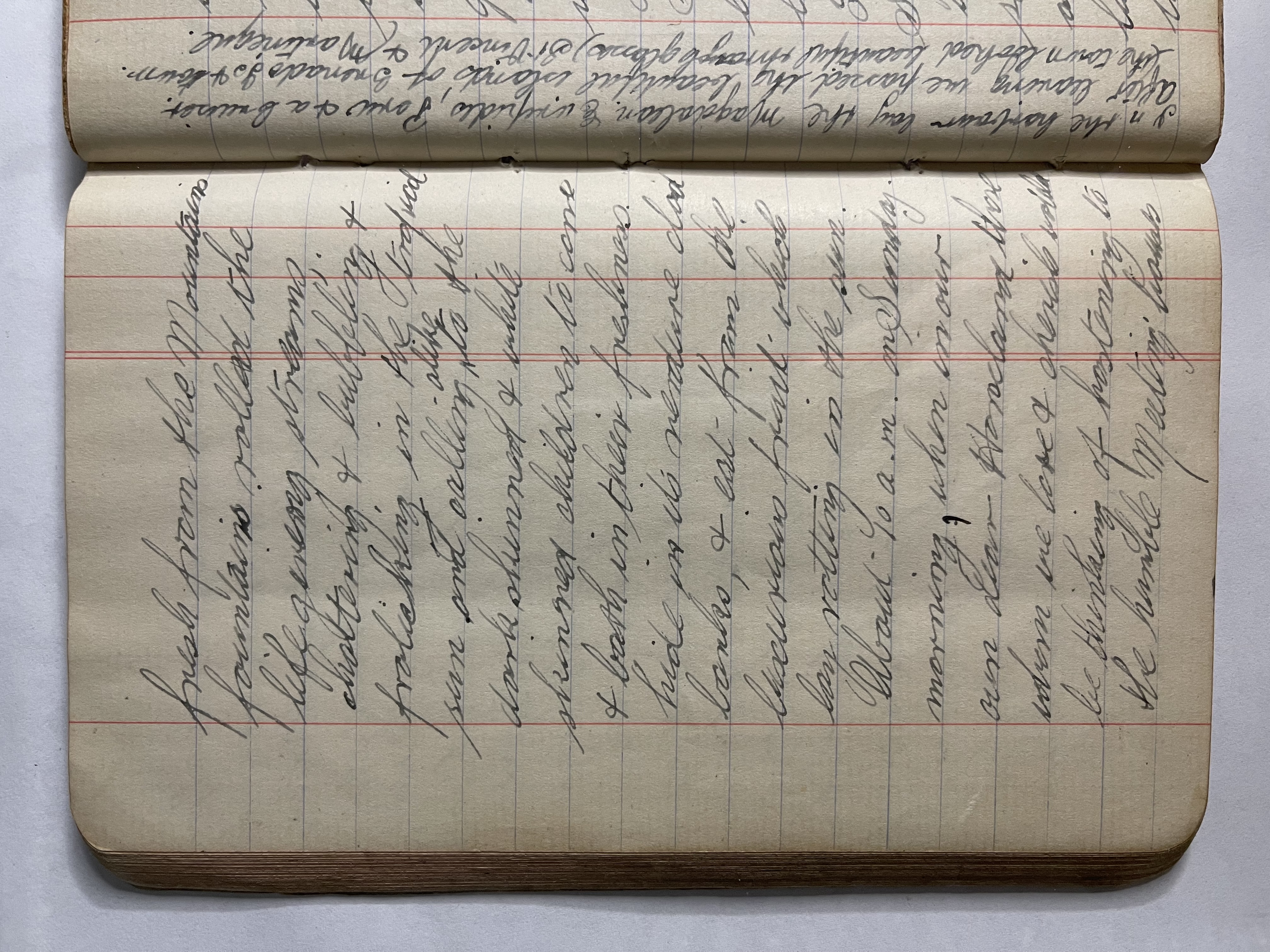 photo of page 54, transcribed above