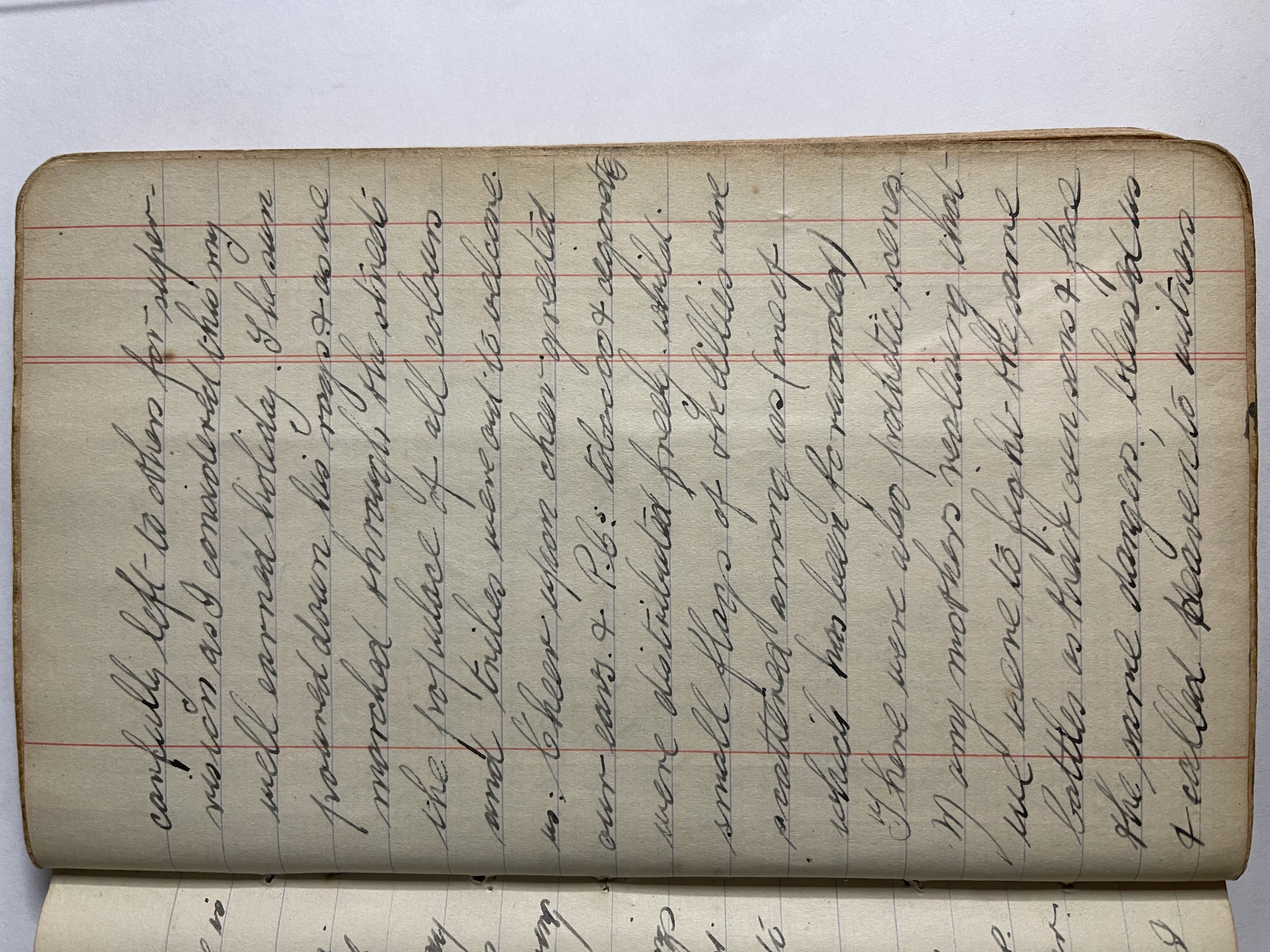 photo of page 59, transcribed above