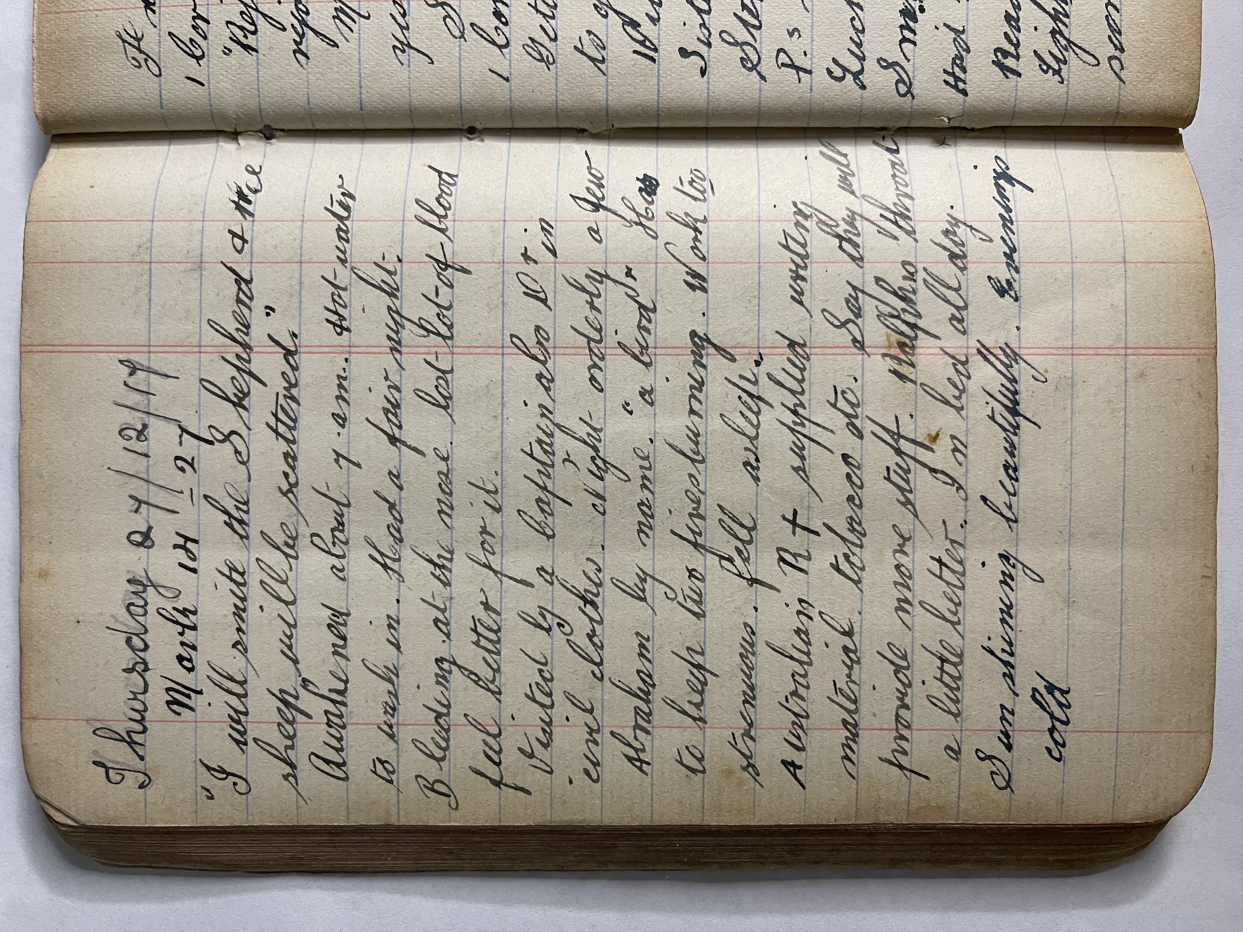 photo of page 66, transcribed above