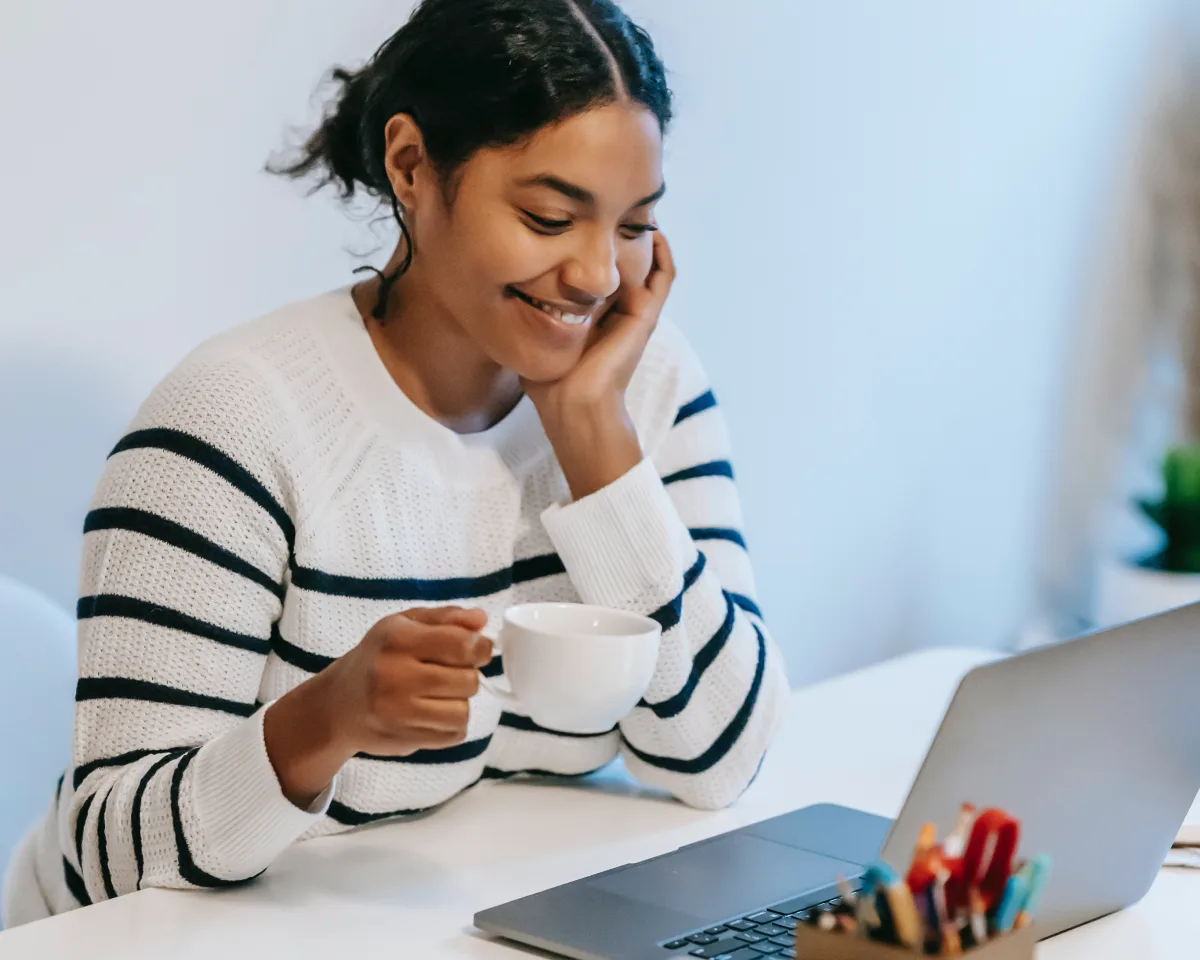 Catlog hero video placeholder