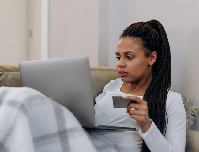 Seamlessly collect payments