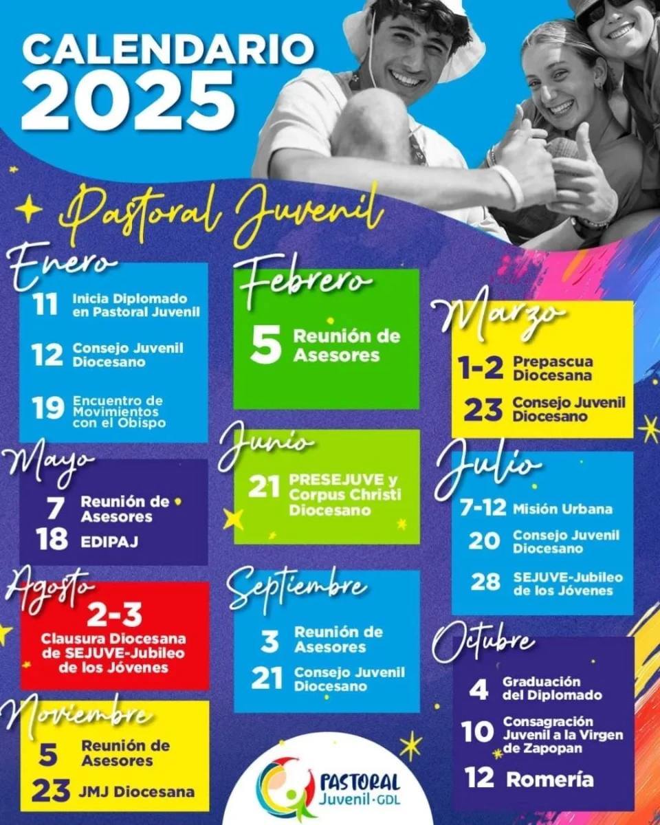 Calendario 2025-imagen