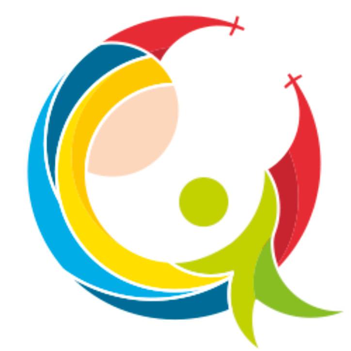 logo pastoral juvenil