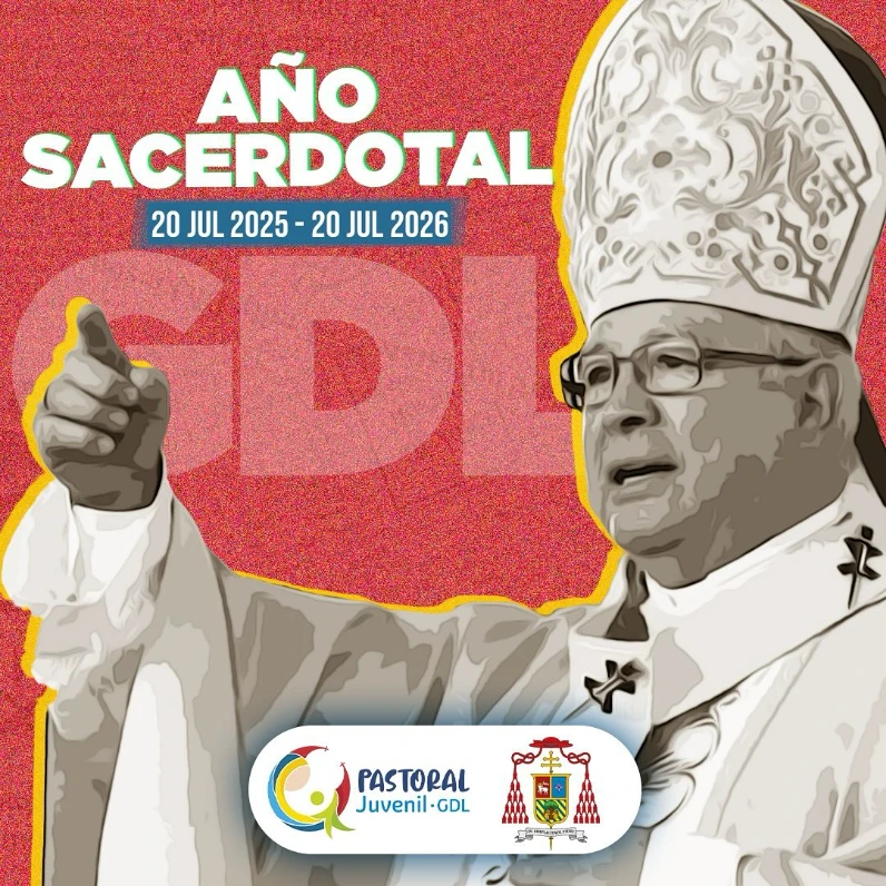 ¡Guadalajara vive un Año Sacerdotal!-imagen-imagen
