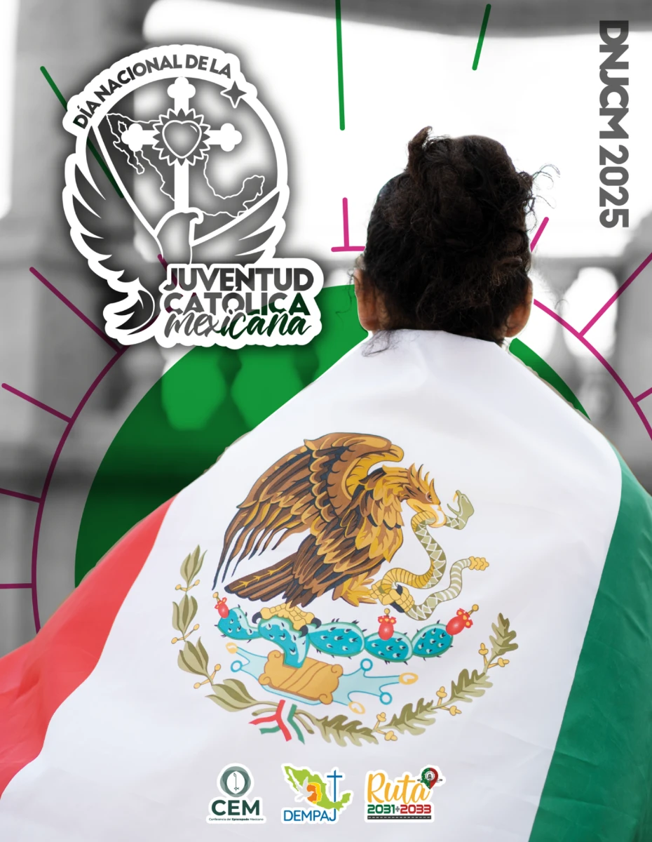 Subsidio Día Nacional de la Juventud Católica Mexicana-imagen-imagen